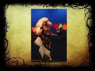 Mujeres en el arte 2