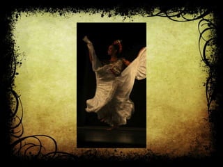 Mujeres en el arte 2