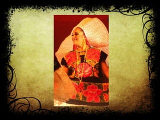 Mujeres en el arte 2