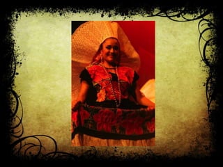 Mujeres en el arte 2