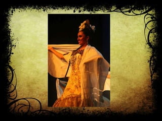 Mujeres en el arte 2