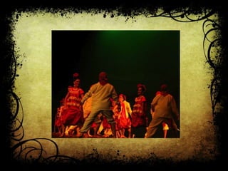 Mujeres en el arte 2