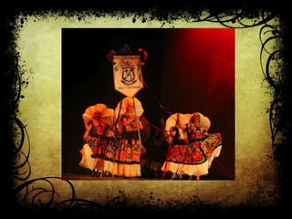 Mujeres en el arte 2