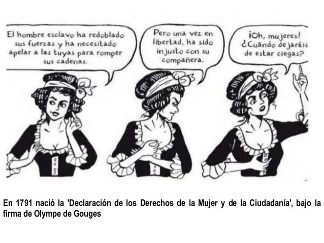 Mujeres en el siglo xix