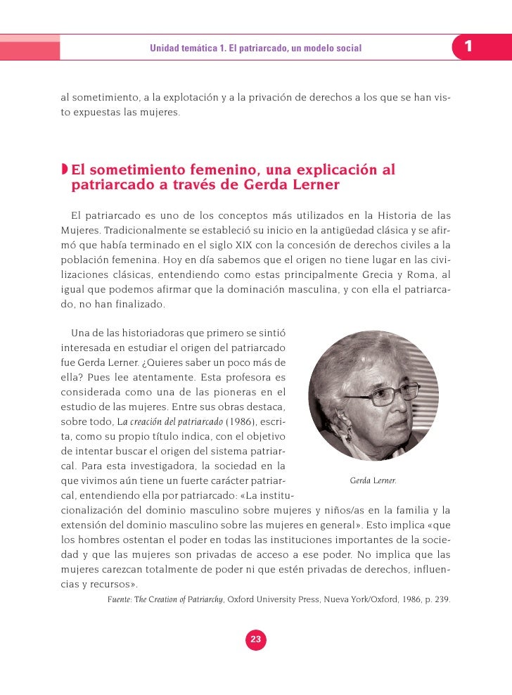 Mujeres En La Historia1
