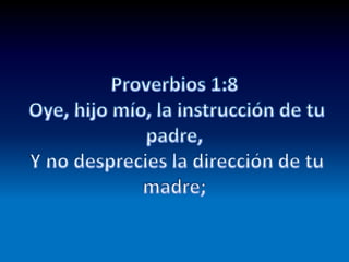 Tito 2:3-5 Las ancianas asimismo sean reverentes en su porte; no calumniadoras, no esclavas del vino, maestras del bien;  que enseñen a las mujeres jóvenes a amar a sus maridos y a sus hijos,   a ser prudentes, castas, cuidadosas de su casa, buenas, sujetas a sus maridos, para que la palabra de Dios no sea blasfemada.