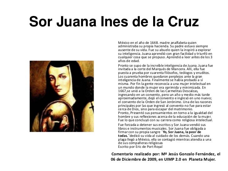 Mujeres Que Han Hecho Historia