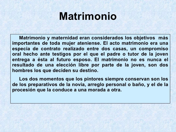 Resultado de imagen de matrimonio contrato