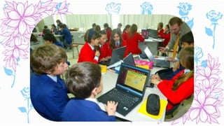 Características de los modelos de educación 