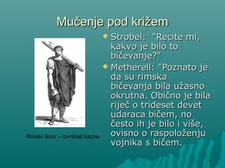 Muka medicinski vidik | PPS