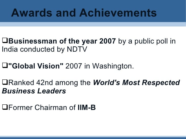 Mukesh Ambani Mukesh Ambani