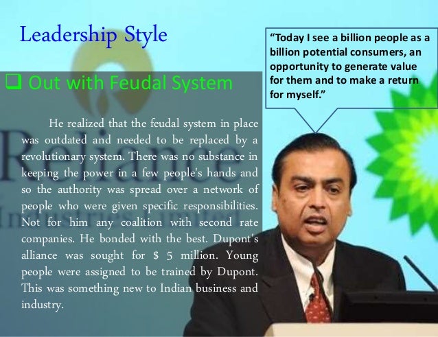 indian leadership style A new book argues that india has developed a unique style of leadership, whose four principles are holistic engagement of employees, improvisation and adaptability. indian leadership style A new book argues that india has developed a unique style of leadership, whose four principles are holistic engagement of employees, improvisation and adaptability.