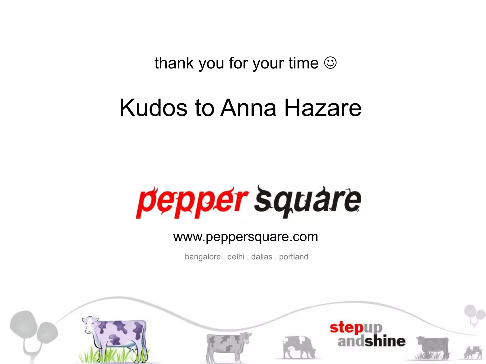 show leadership with family, friends and society