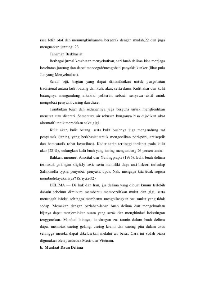 Mukjizat resep obat rasulullah saw