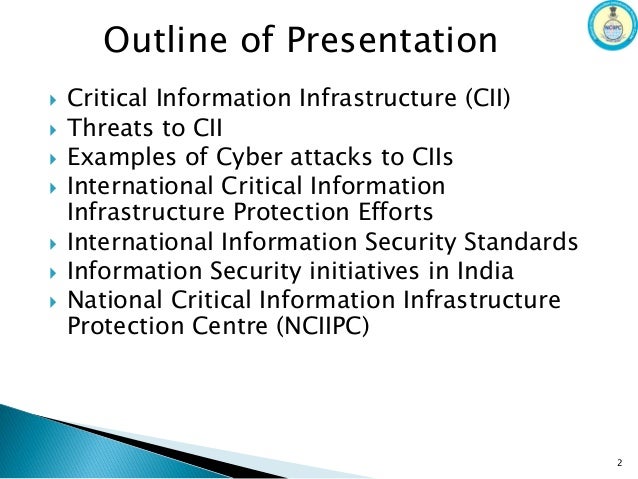 critical information critical information