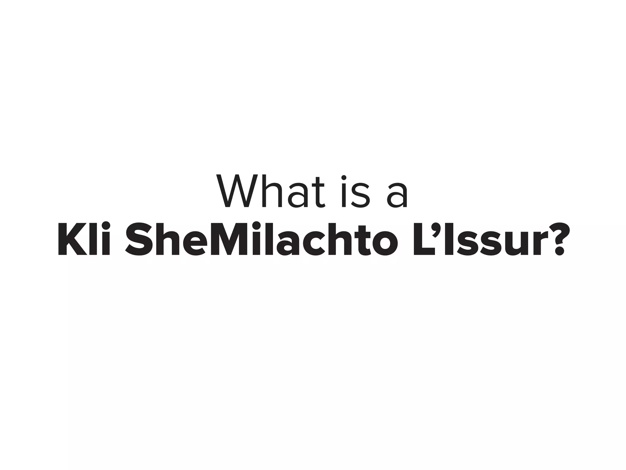 muktzeh-slide-set-1-ppt