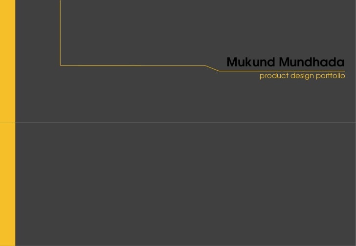 product designer portfolio