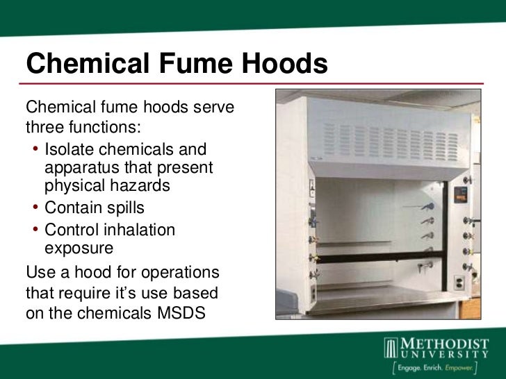 MU Laboratory Safety
