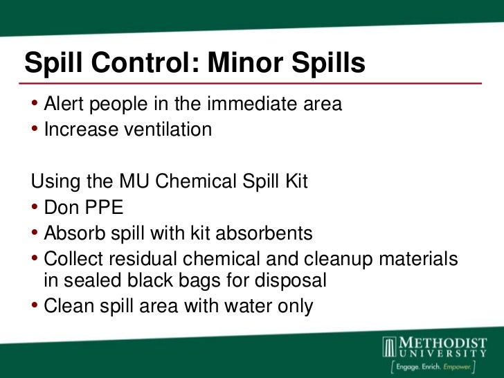 spill gas to absorb how Safety Laboratory MU spill gas to absorb how Safety Laboratory MU