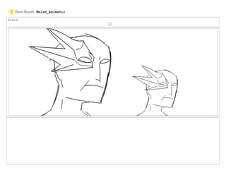 Scene
22
Mulan_Animatic
 