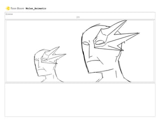 Scene
23
Mulan_Animatic
 