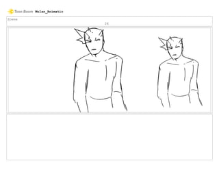Scene
26
Mulan_Animatic
 