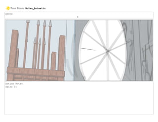 Scene
8
Action Notes
Spins it
Mulan_Animatic
 