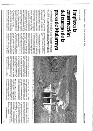 Mularroya, Heraldo, 22 sept 2011