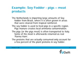 19.02, Mulder — From forecasting to backcasting