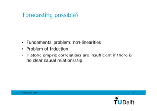 19.02, Mulder — From forecasting to backcasting