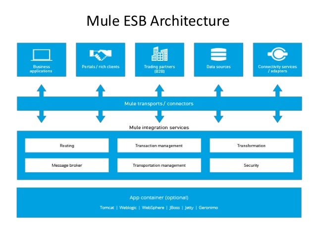 mule esb