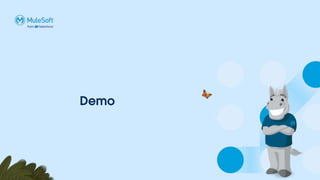 Demo
 