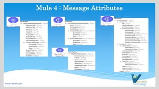 Mule 4 vanrish | PPTX