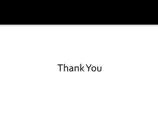 ThankYou
 