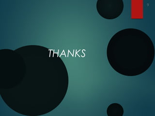 THANKS
9
 