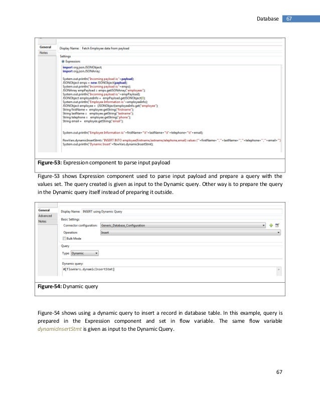 mule esb examples mulesoft cover letters indeed