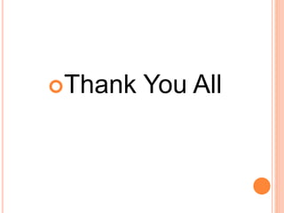 Thank You All
 