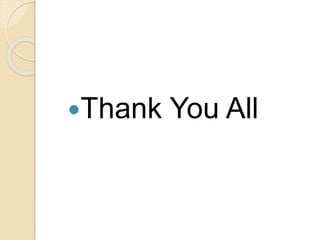 Thank You All
 