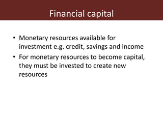 Addressing gender inequalities in Ethiopia’s agricultural sector to reduce poverty
