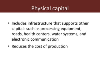 Addressing gender inequalities in Ethiopia’s agricultural sector to reduce poverty