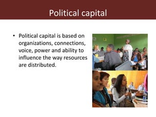 Addressing gender inequalities in Ethiopia’s agricultural sector to reduce poverty