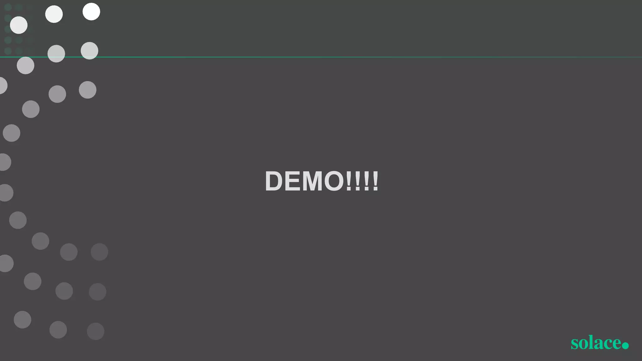 DEMO!!!!
 