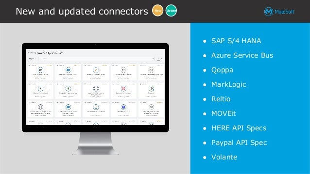 MuleSoft London Community August 2019 - MuleSoft with Workday