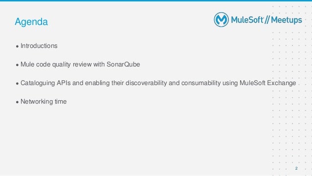 MuleSoft_Meetup_Brisbane_2022-06-01_SonarQube_CataloguingAPIs.pptx