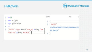 HMACWith
62
 