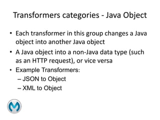 Muletransformers | PPT