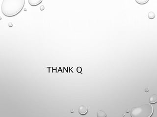 THANK Q
 