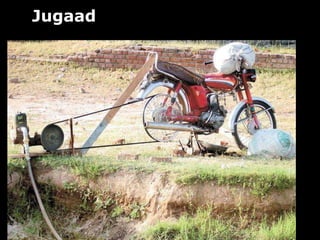 Jugaad

Roots and Wings Intl

 