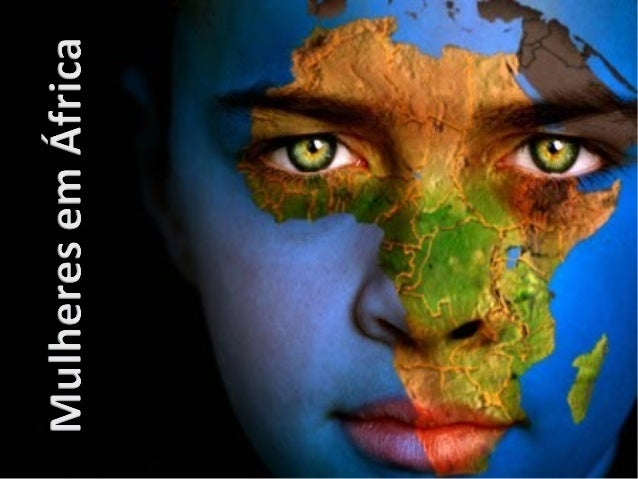 Resultado de imagem para MULHERES EM AFRICA