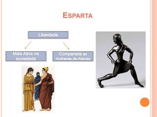 ESPARTA 
 